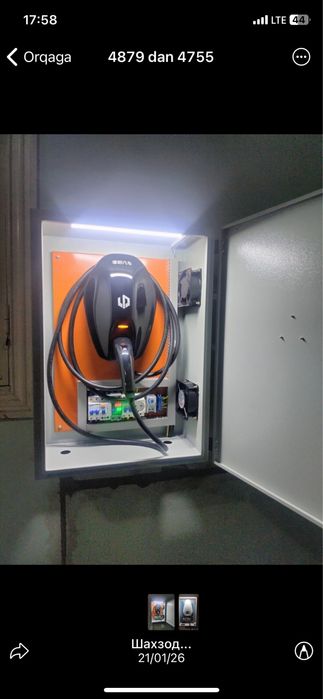 Elektrik xizmati 24;7 Toshkent buylab