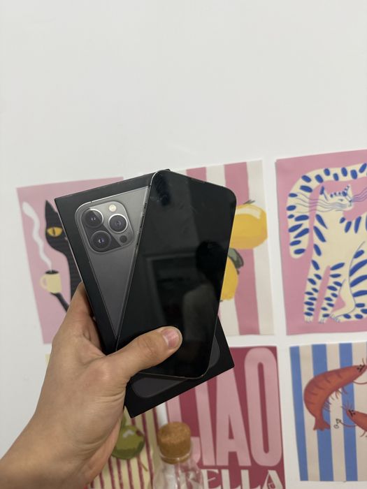 Iphone 13 pro max айфон 13 про макс 512гб