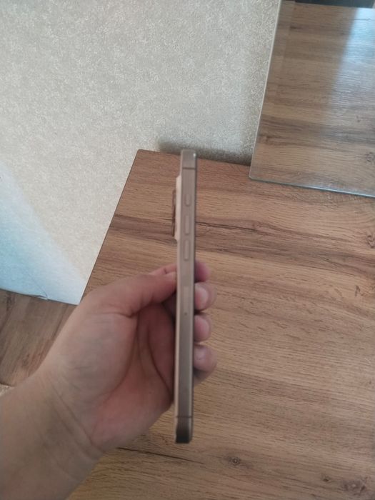 Айфон 16 про макс