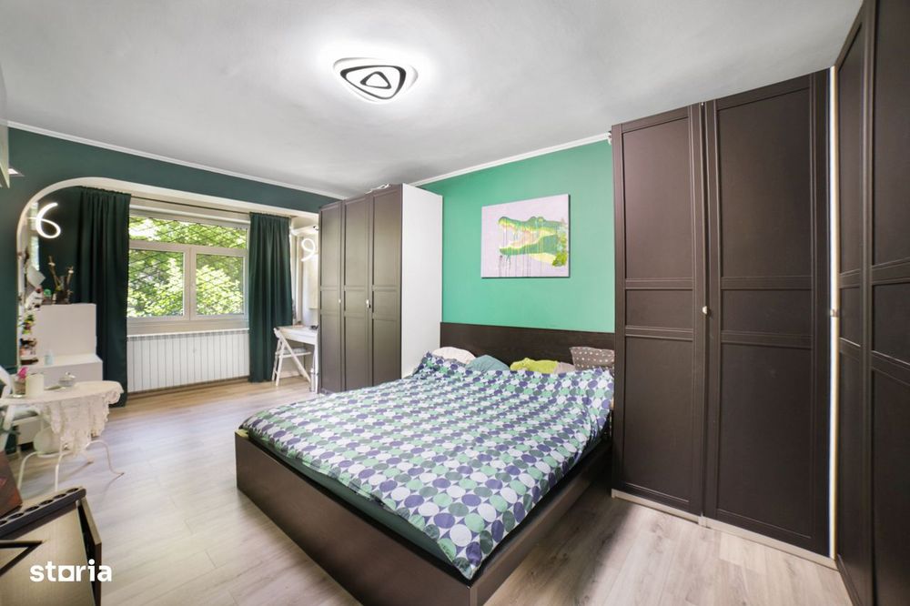 Maior Coravu*Decomandat*Renovat*Ready to move in