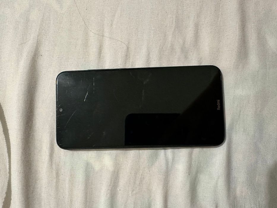 Редми 8. в хорошем состоянии