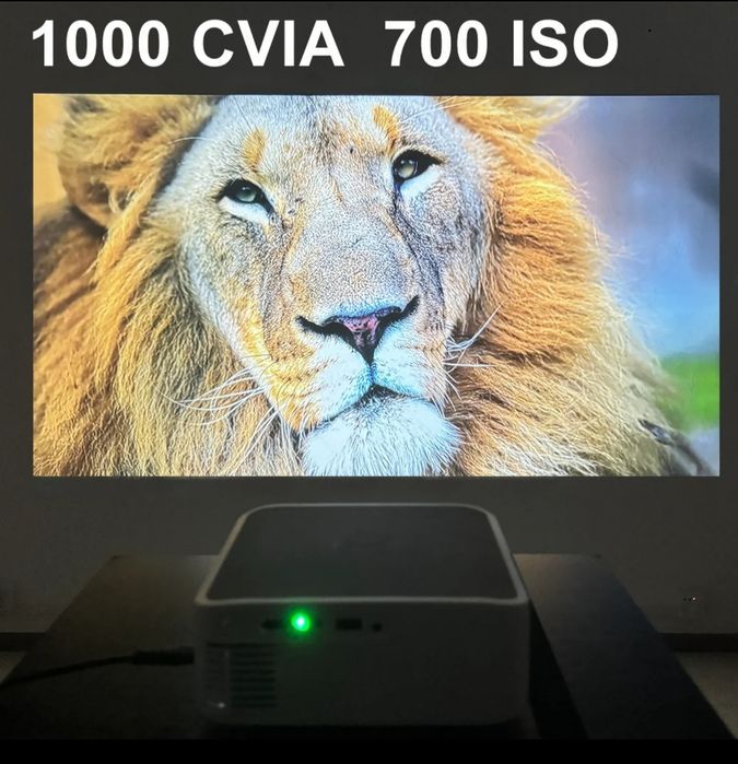 Проектор Vortex mini