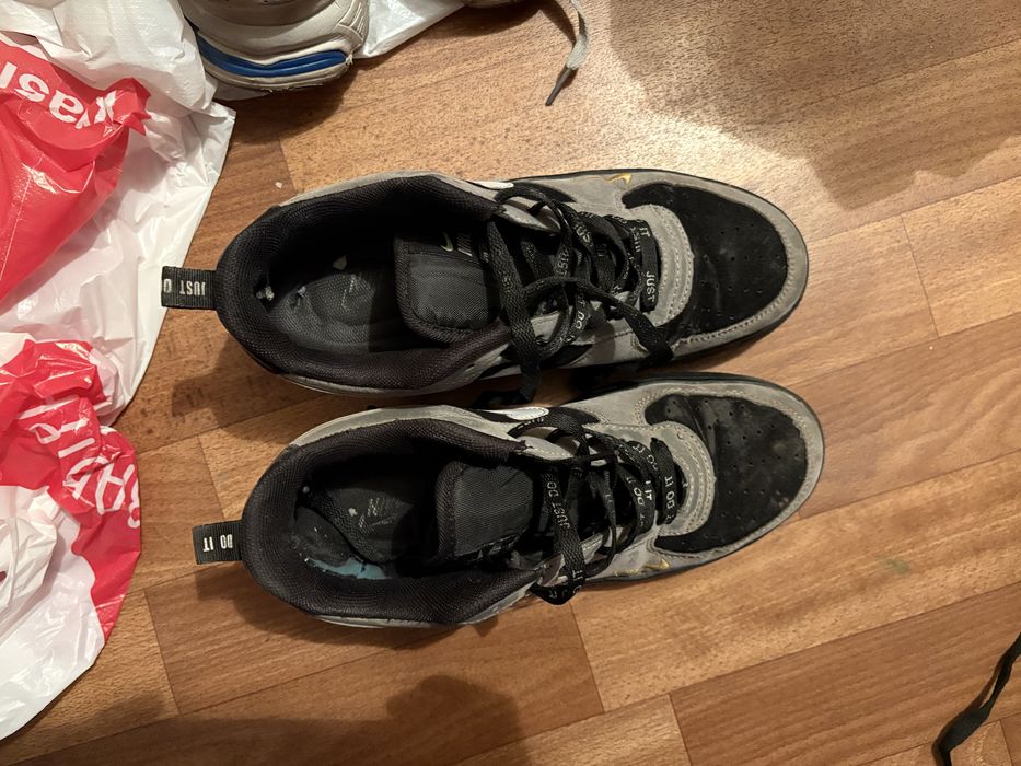 Продам кросовки на мальчика