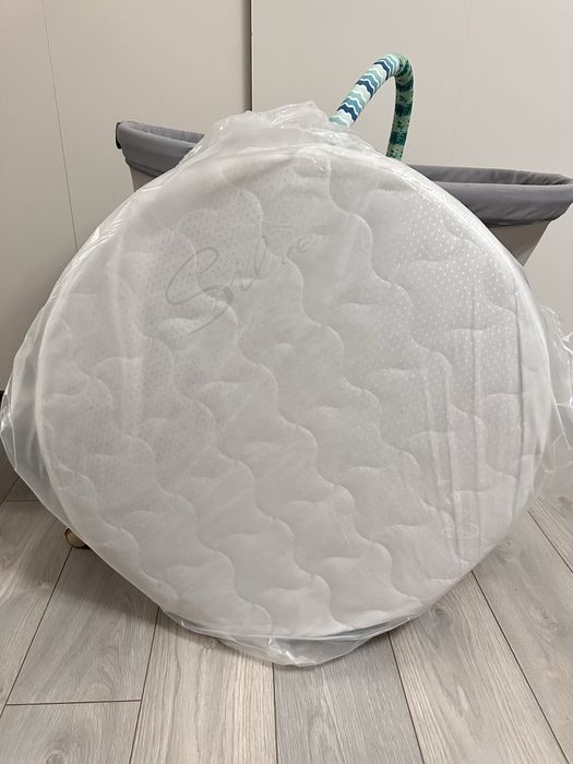 Матрас. Абсолютно новый.