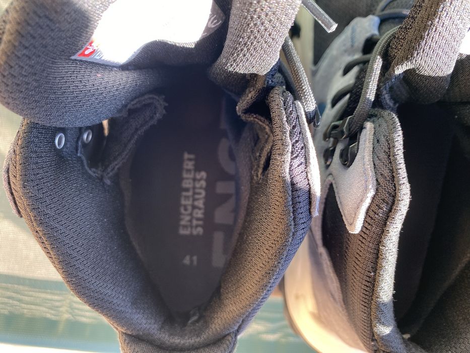 Обувки Engelbert Strauss 41