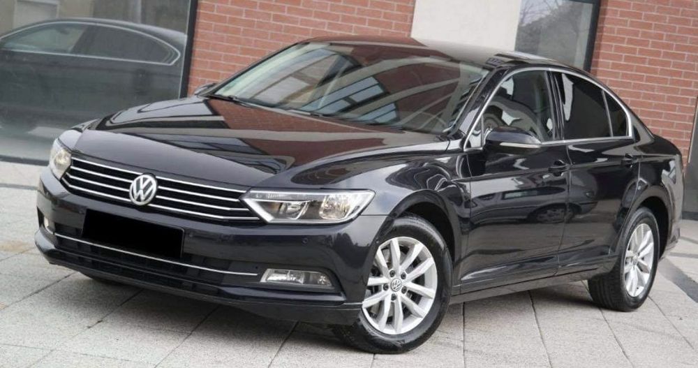 Volkswagen Passat Singurul proprietar în România , stare perfectă de funcționare