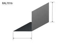 Tinichigerie tabla, profile hala, jgheab industrial, sistem pluvial