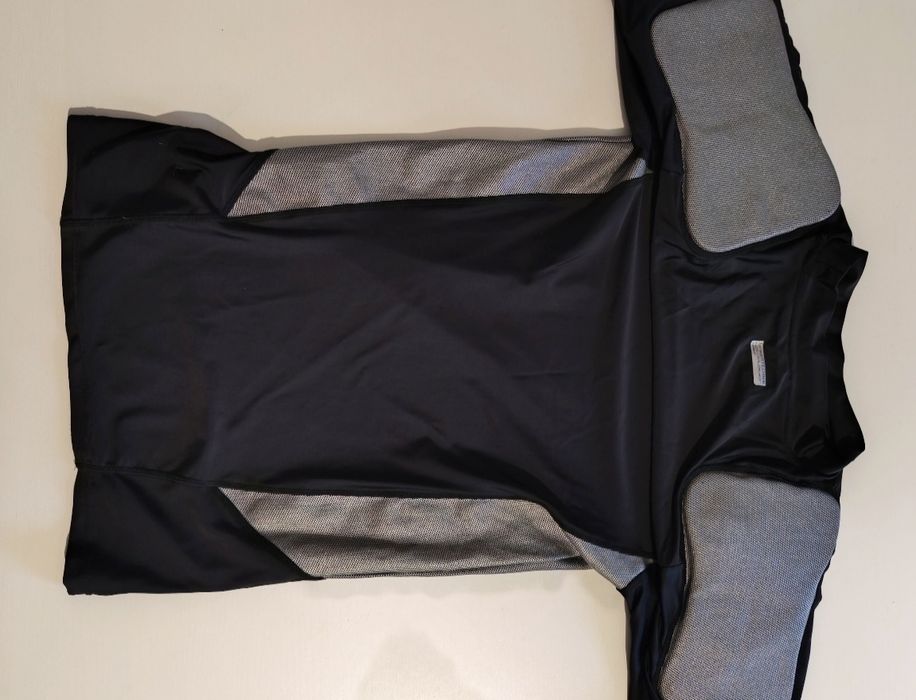 Tricou portar Uhlsport L. Impecabila