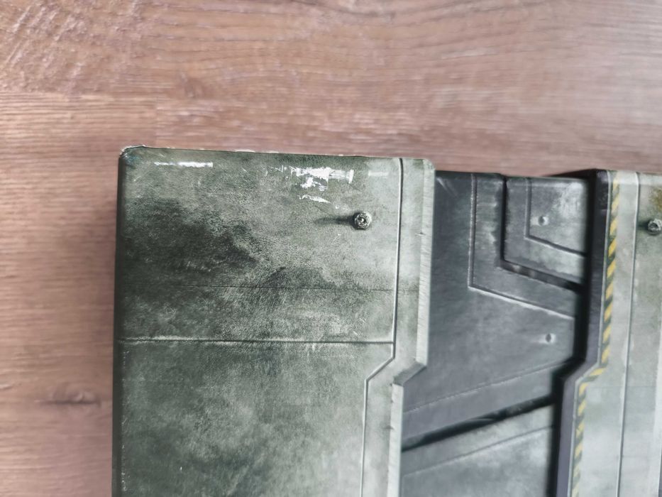 Starcraft 2 Wings Of Liberty Collector's Edition Blizzard PC game