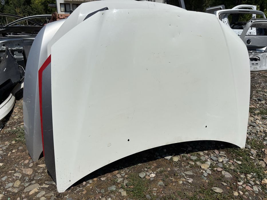 Капак Mitsubishi ASX