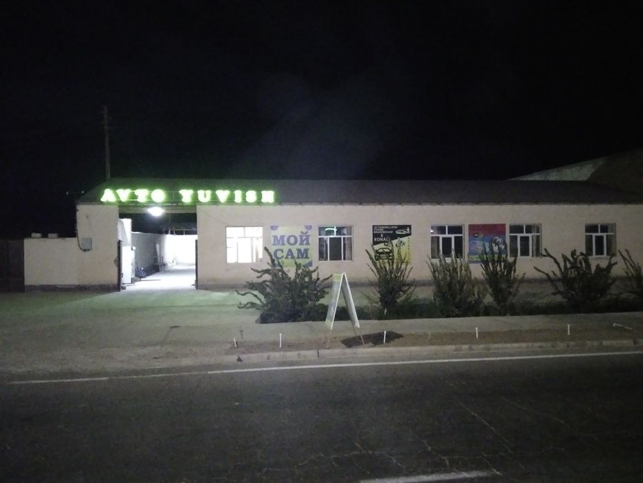 Уй, магазин, меҳмонхона, тайёр  бизнес, ресторан, ошхона сотилади