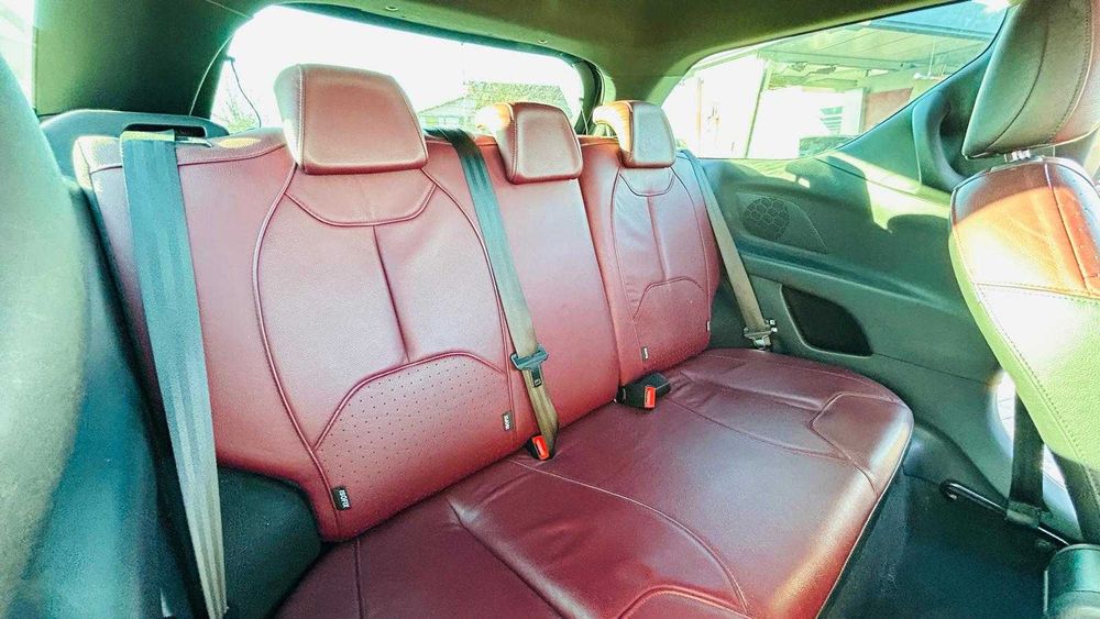 Citroen DS3, 156 hp, 2010, piele, Hi-Fi, incalzire in scaune.