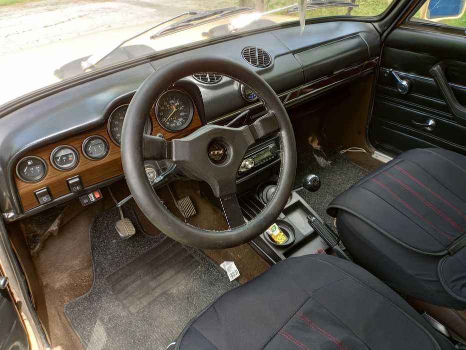 Лада 1500S ВАЗ 21061