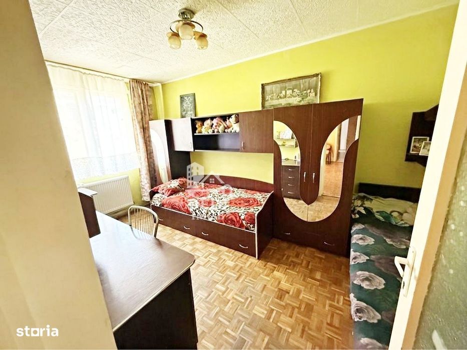 Apartament 2 camere de inchiriat in zona Rogerius, Oradea