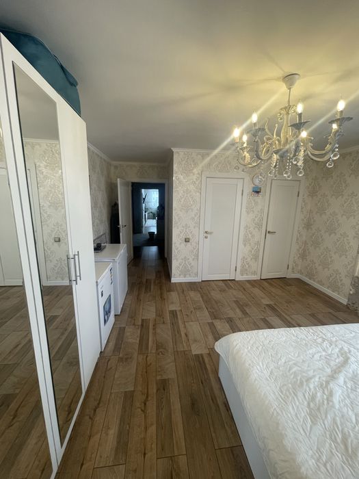 Продам 3 комнатную квартиру