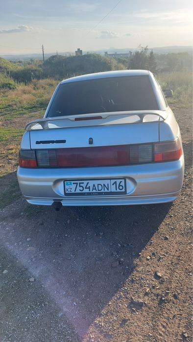Продам машину лада 2110, 2003 г