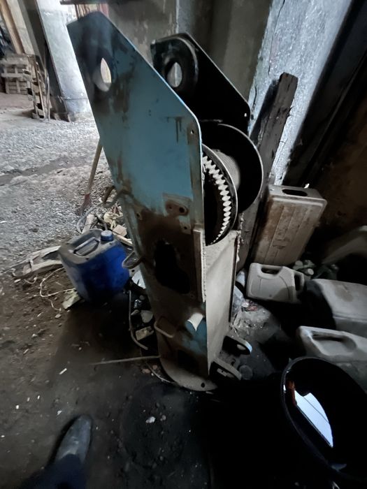 Тадано башня сатылады