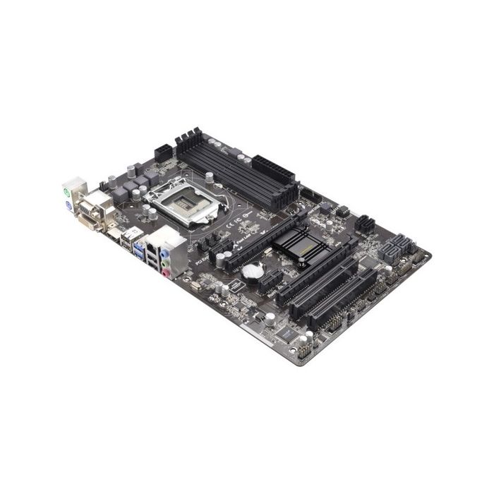 Kit placa de baza i5 8gb ram procesor i5