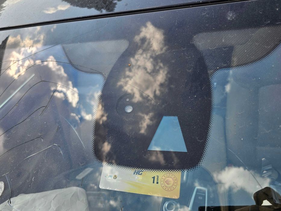 На части БМВ Ф10 530Д 245 коня / BMW F10 530d 245 hp