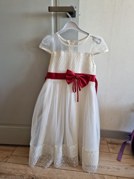 Платье бальное красивое