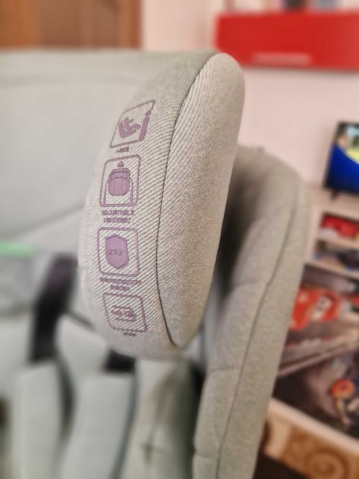 Столче Tycoon Chipolino