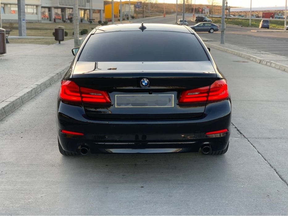 BMW 530e iPerformance PLUG-IN HIBRID /RAR Efectuat