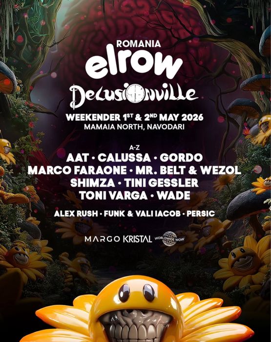 2 bilete VIP, ambele zile