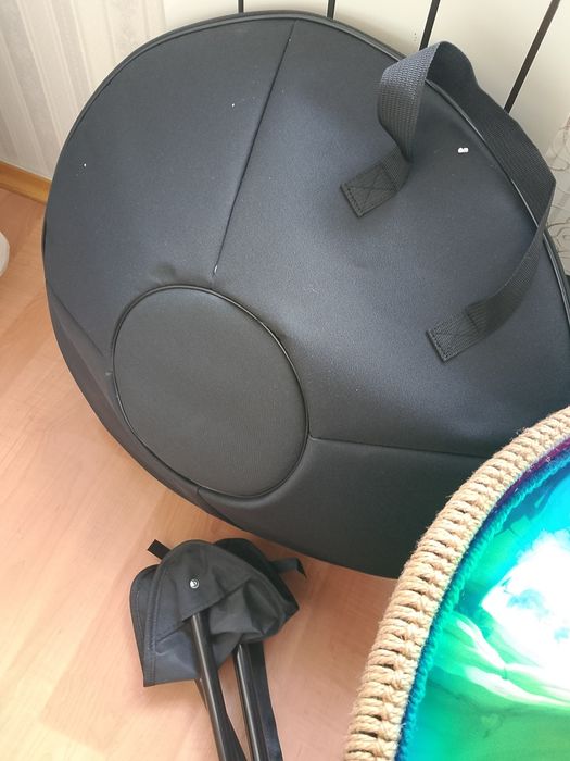 Продам хандпан (ханг) 12 нот