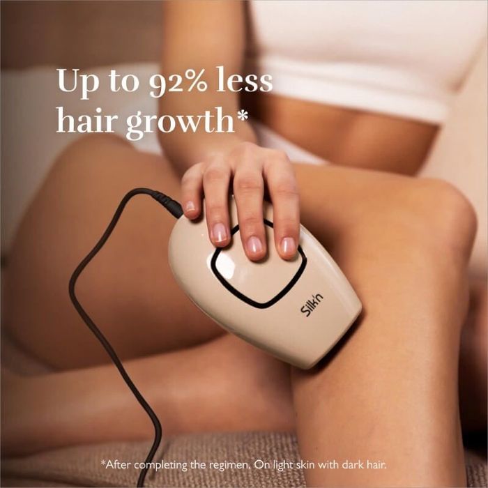 SILK’N INFINITY FAST – КОМПАКТНА EHPL™ IPL СИСТЕМА ЗА ФОТОЕПИЛАЦИЯ