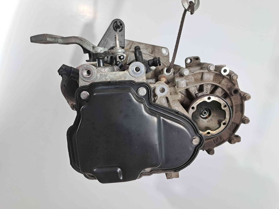 Cutie viteze manuala 5 trepte Volkswagen Golf 6 (5K1) [Fabr 2009-2013]