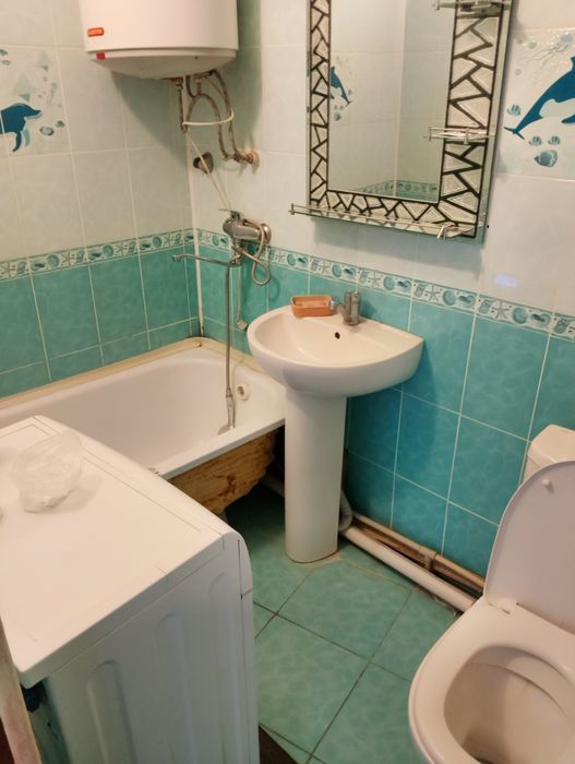 Сдам в аренду 2-х комнатную квартиру