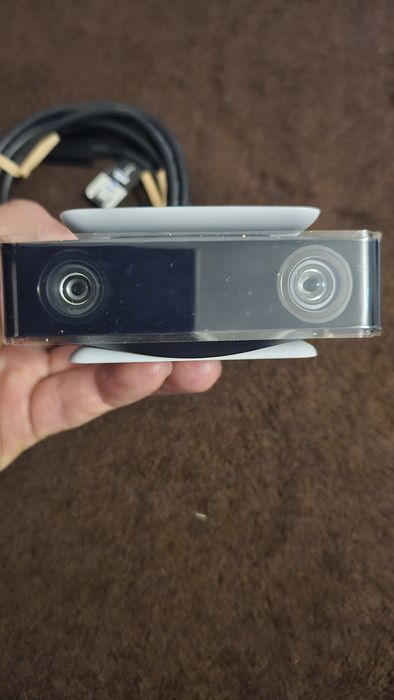 Camera PlayStation 5 sony