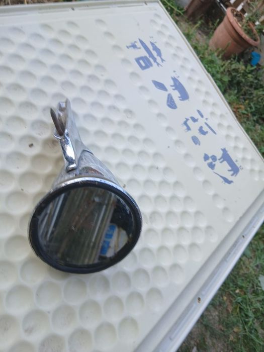 Vand oglinda origjnlă Talbot 200ron negociabil (0729 130 151 Adi )