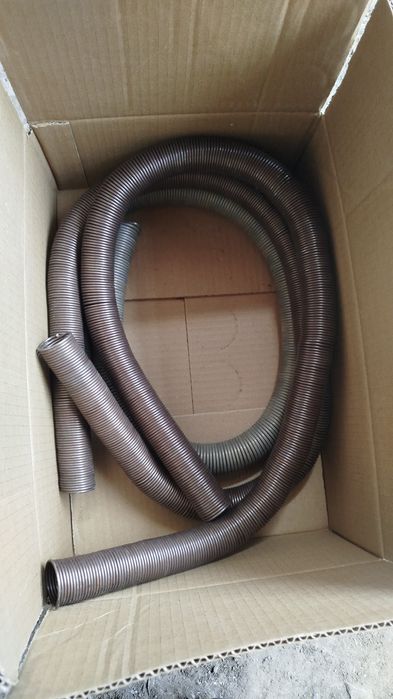 Спириаль для тандыра.