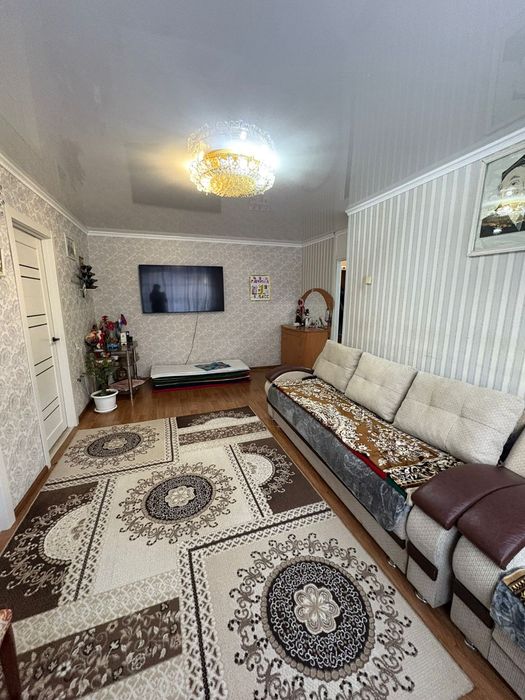 Обмен квартиры на частный дом