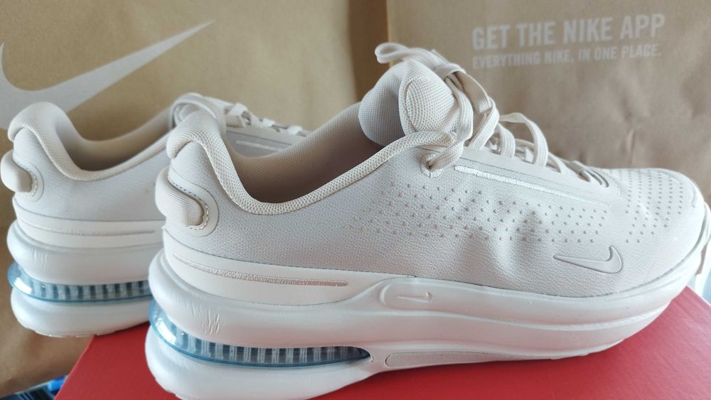 Нови оригинални маратонки Nike Air Zoom номер 42.5