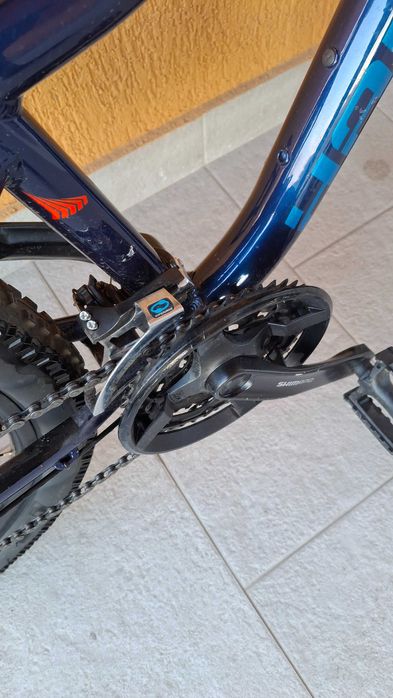 Haibike Hard Four 2.0