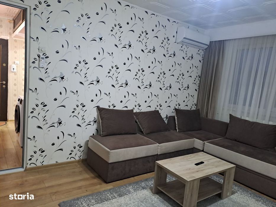 Direct Proprietar Inchiriez apartament 2 camere Exercitiu Renovat