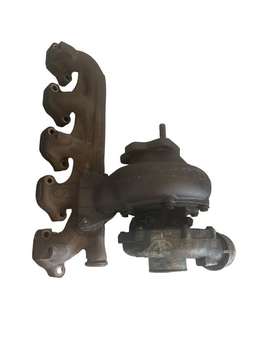 Turbina Volvo Xc90 I 275 2002 - 2015 2.4D Euro3 8603296 / 723167-5004T