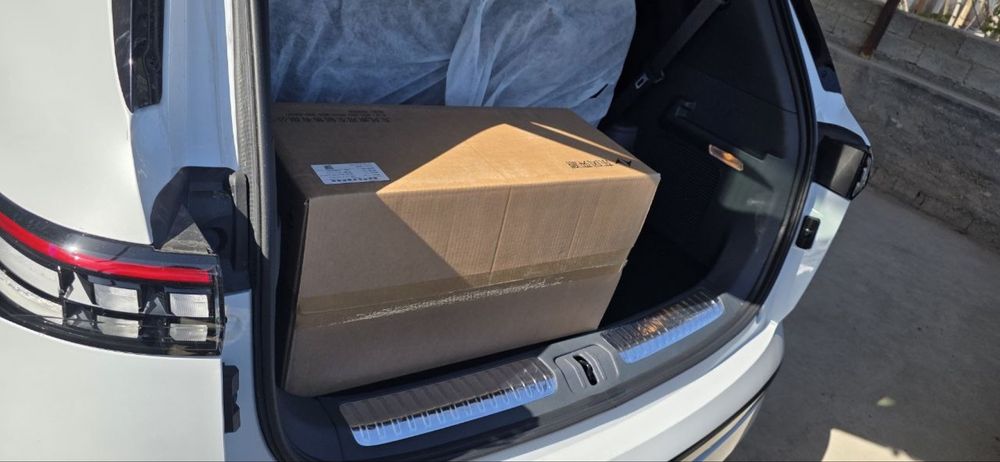 Dongfeng ер 008  новый