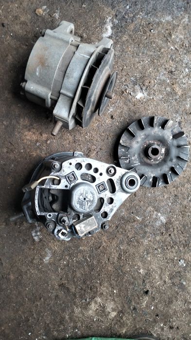 Запчасти ВАЗ 2109