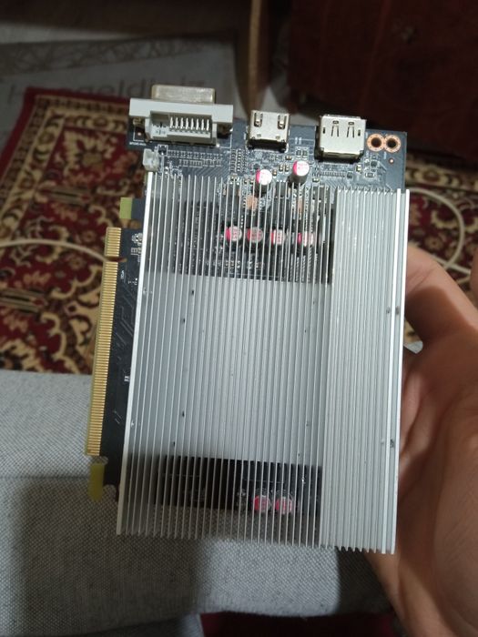 Процессор и память ддр 4