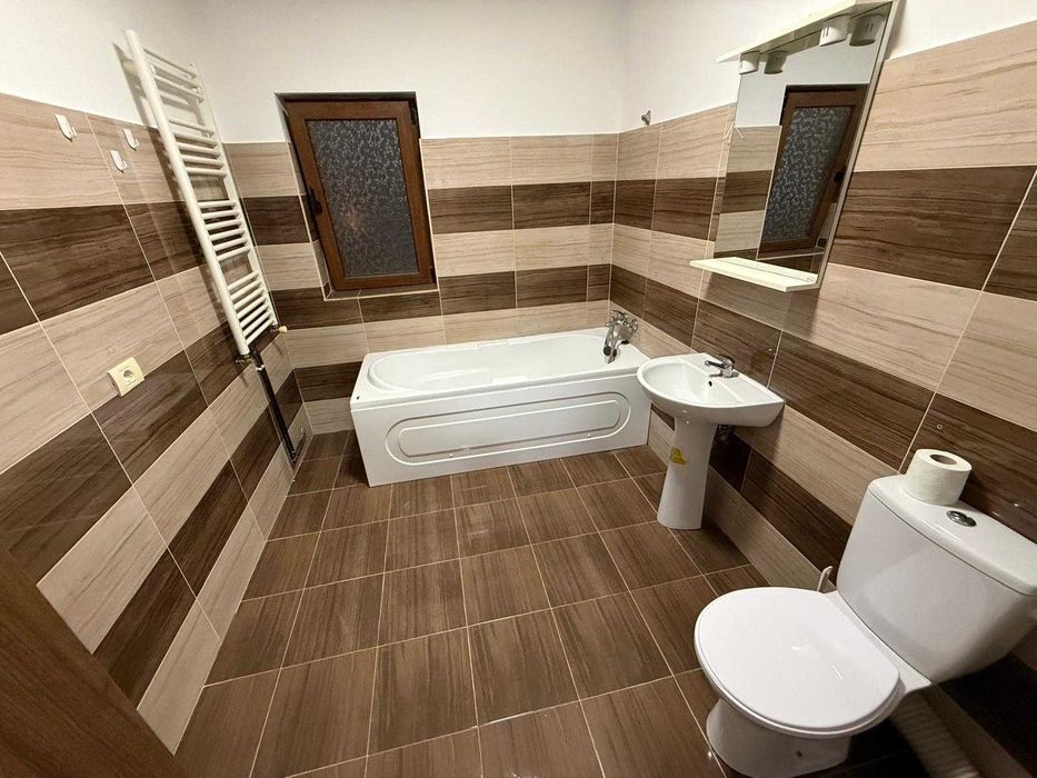 Apartament 2 camere Giroc (Hotel IQ) | Parcare inclusă | Proprietar | Etaj 1