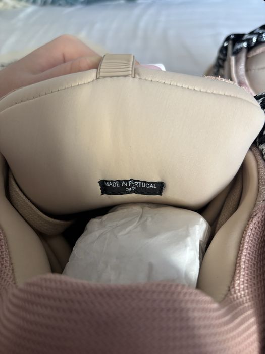 Lanvin curb marimea 39