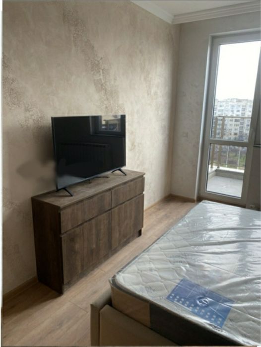 Дава се под наем Двустаен апартамент в София, Люлин 8 - 74 кв.м за 612 € - Снимка #8