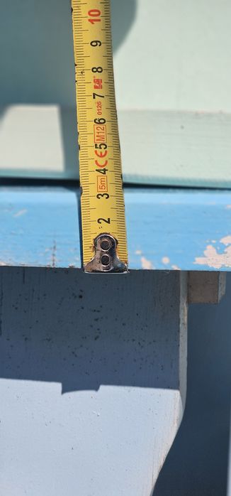 Баварски маси и пейки