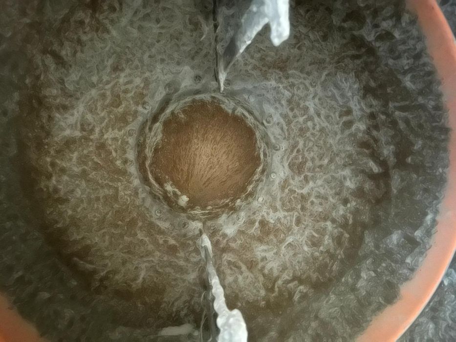 Продам бетономешалку