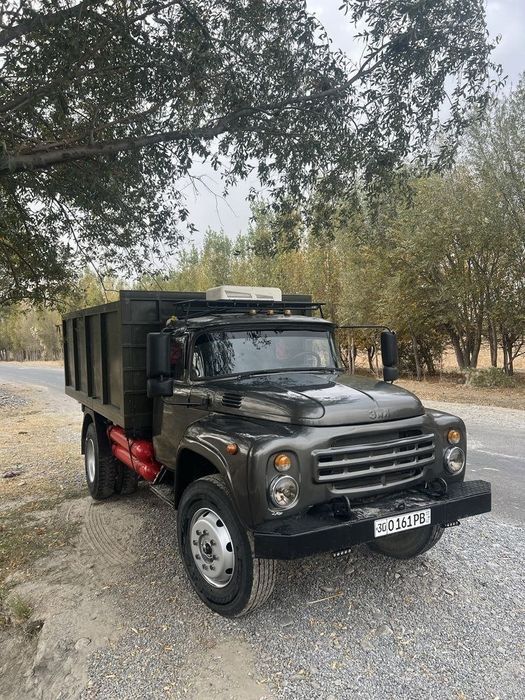 Zil xolati zor faqat haydash kerak 1985 yil