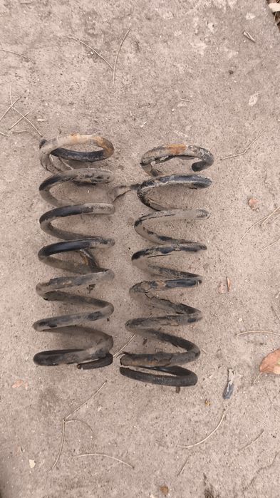 Диски таета хайс