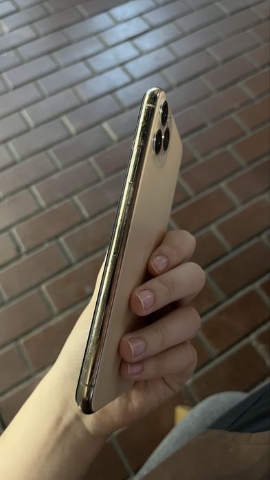 Iphone 11 pro max